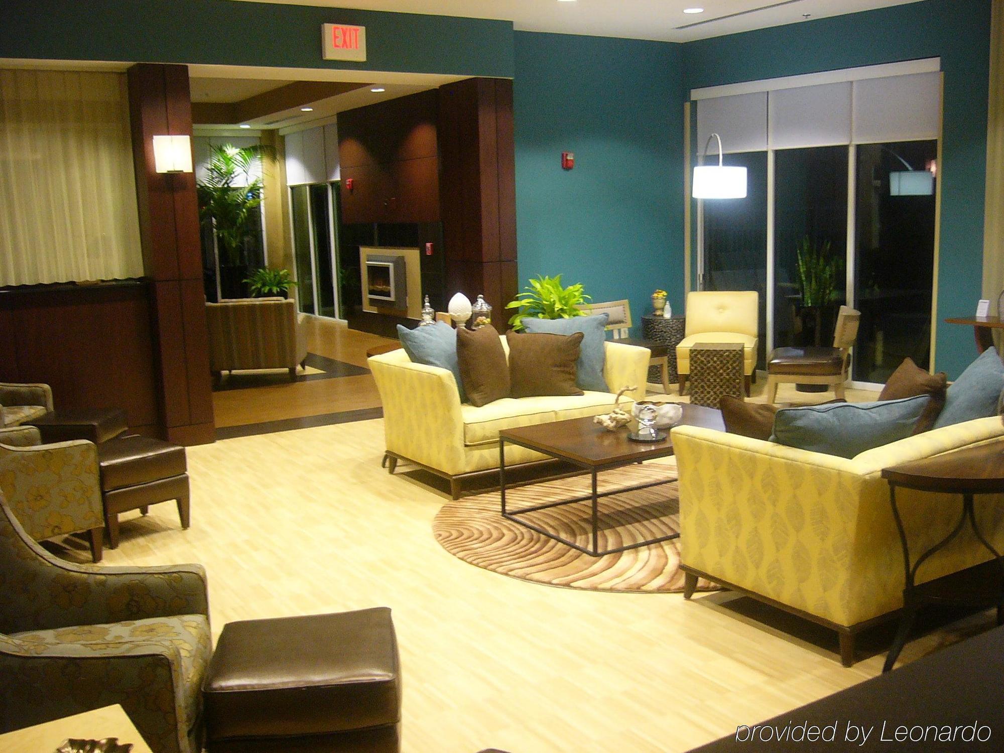 Hilton Garden Inn Columbia Airport, Sc Interior photo