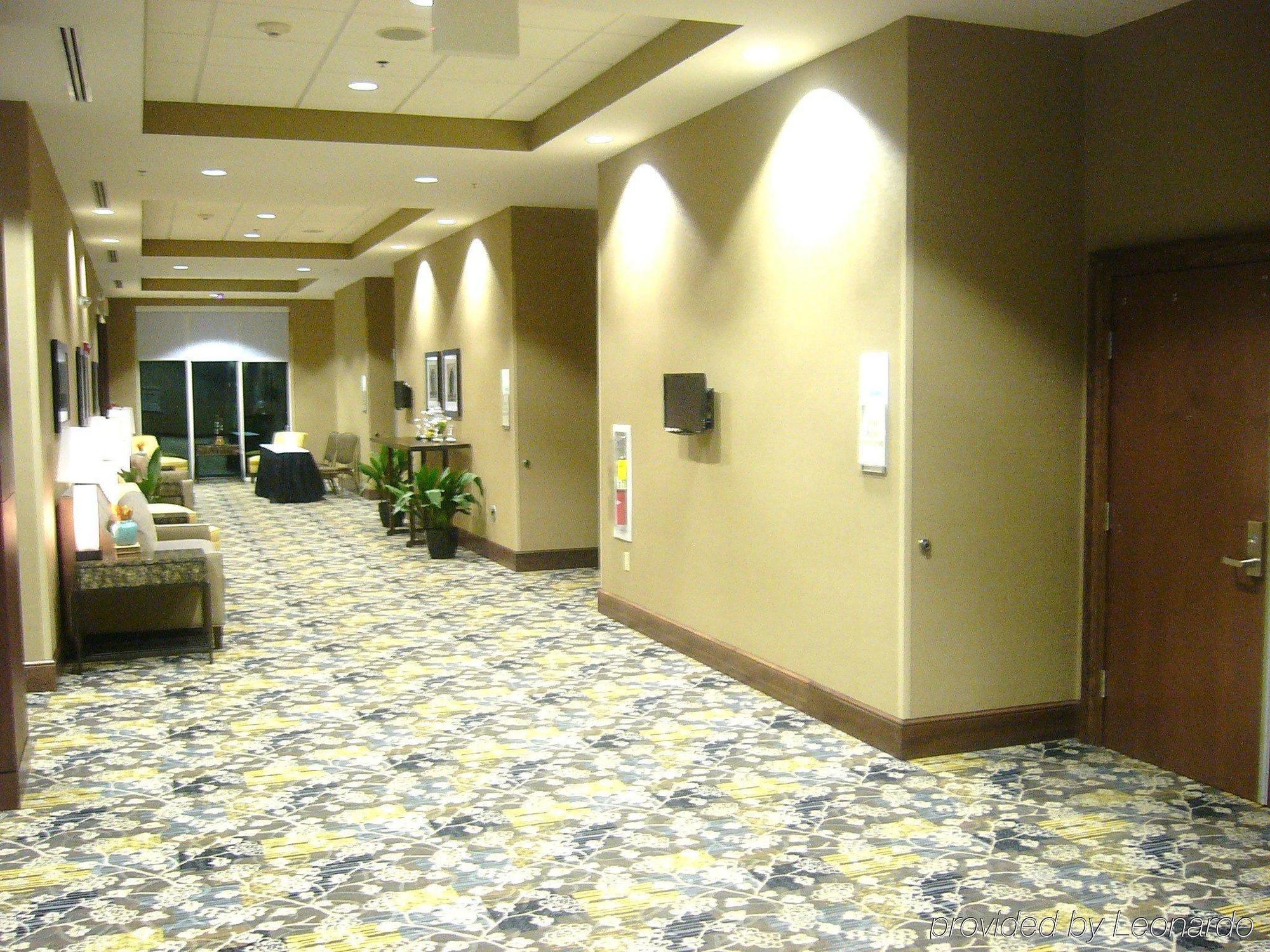 Hilton Garden Inn Columbia Airport, Sc Interior photo